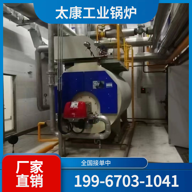 广州节能蒸汽锅炉